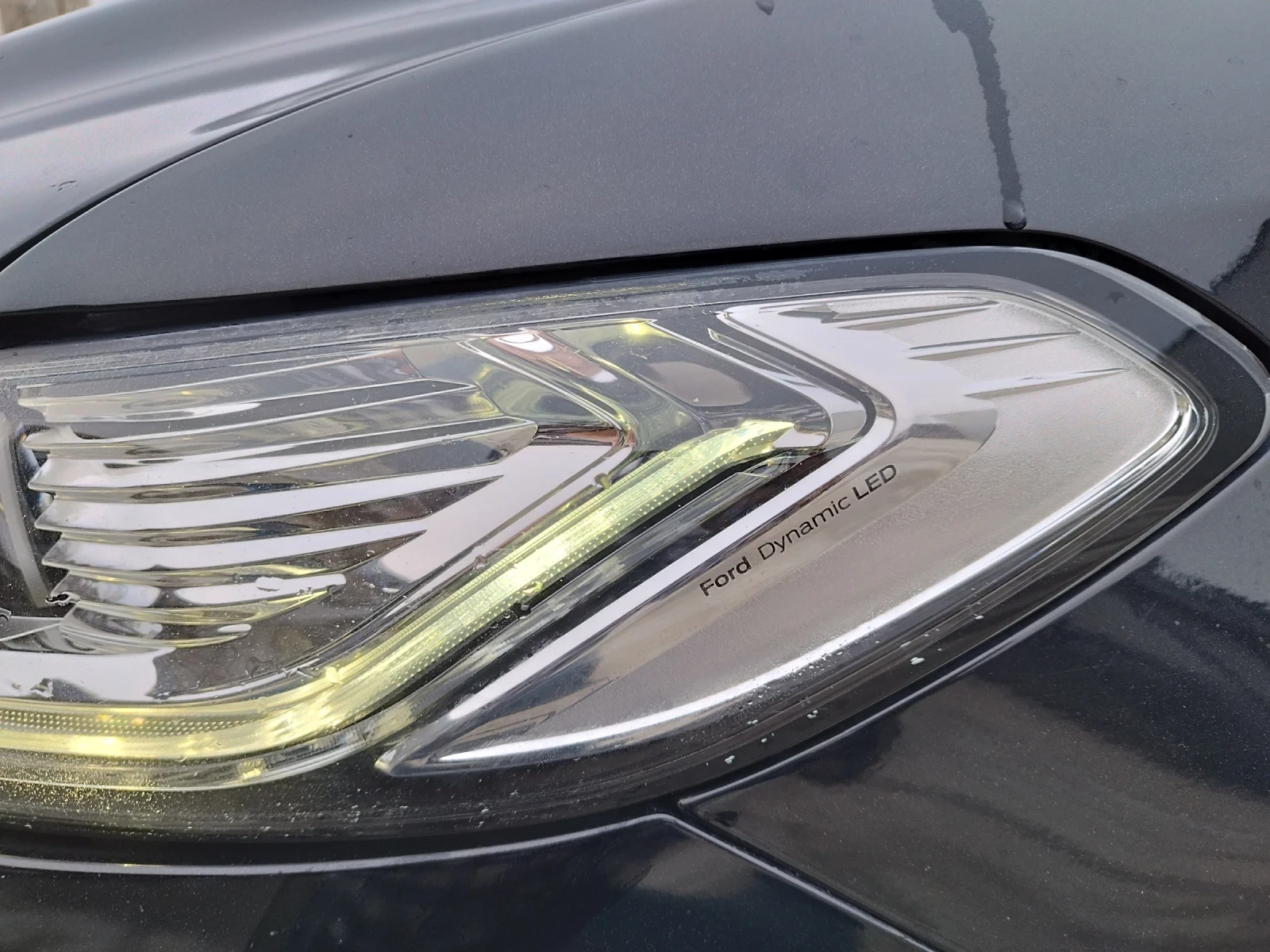 Ford Mondeo Titanium, снимка 9 - Автомобили и джипове - 53695537