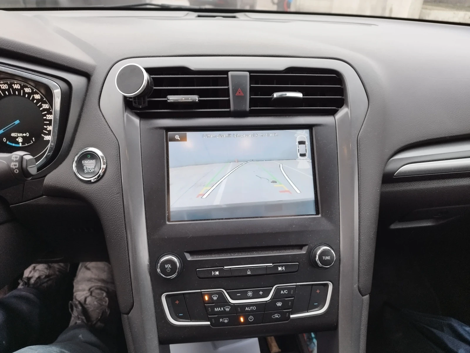 Ford Mondeo Titanium, снимка 7 - Автомобили и джипове - 53695537