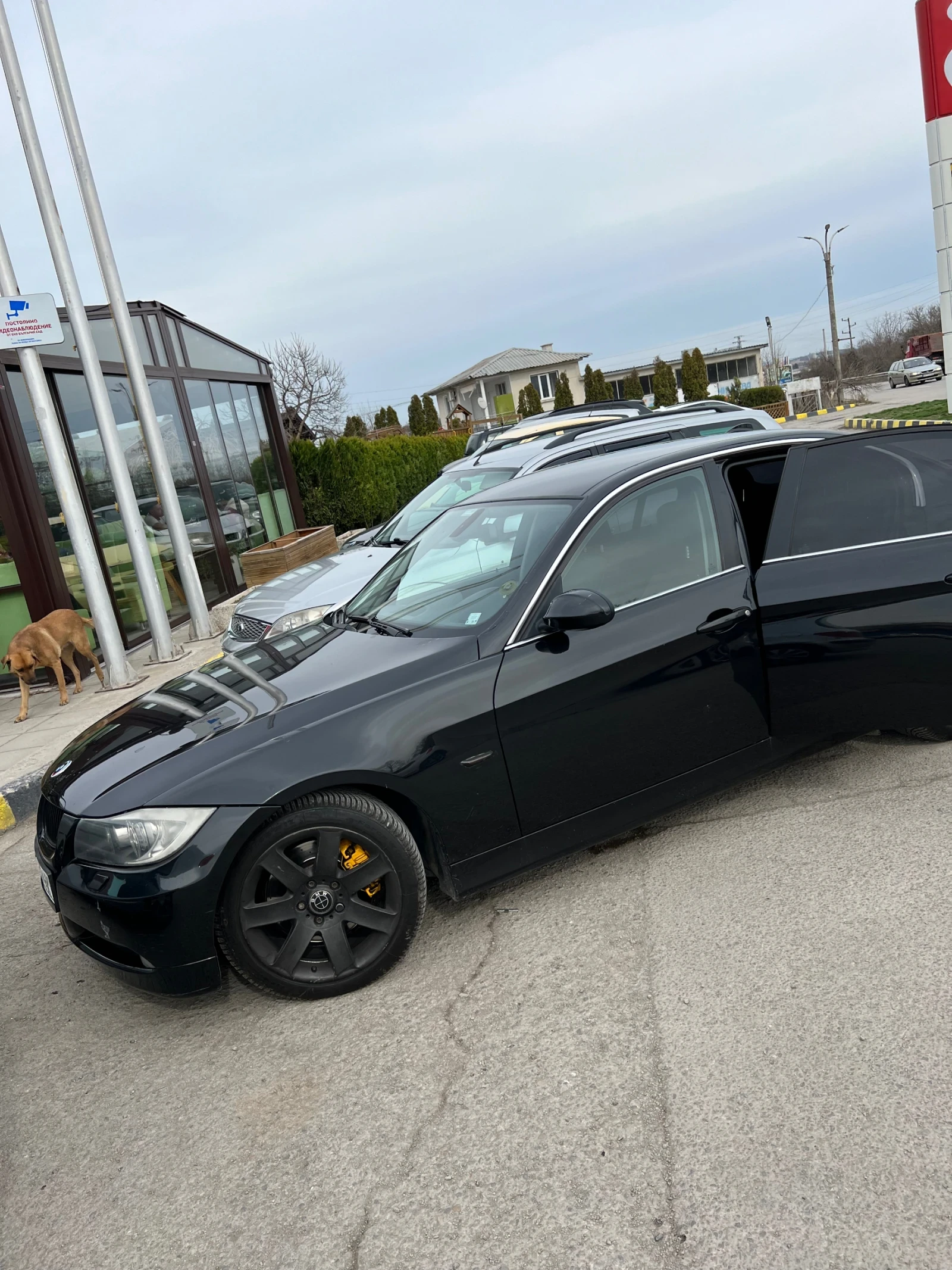 BMW 330 xD - изображение 9