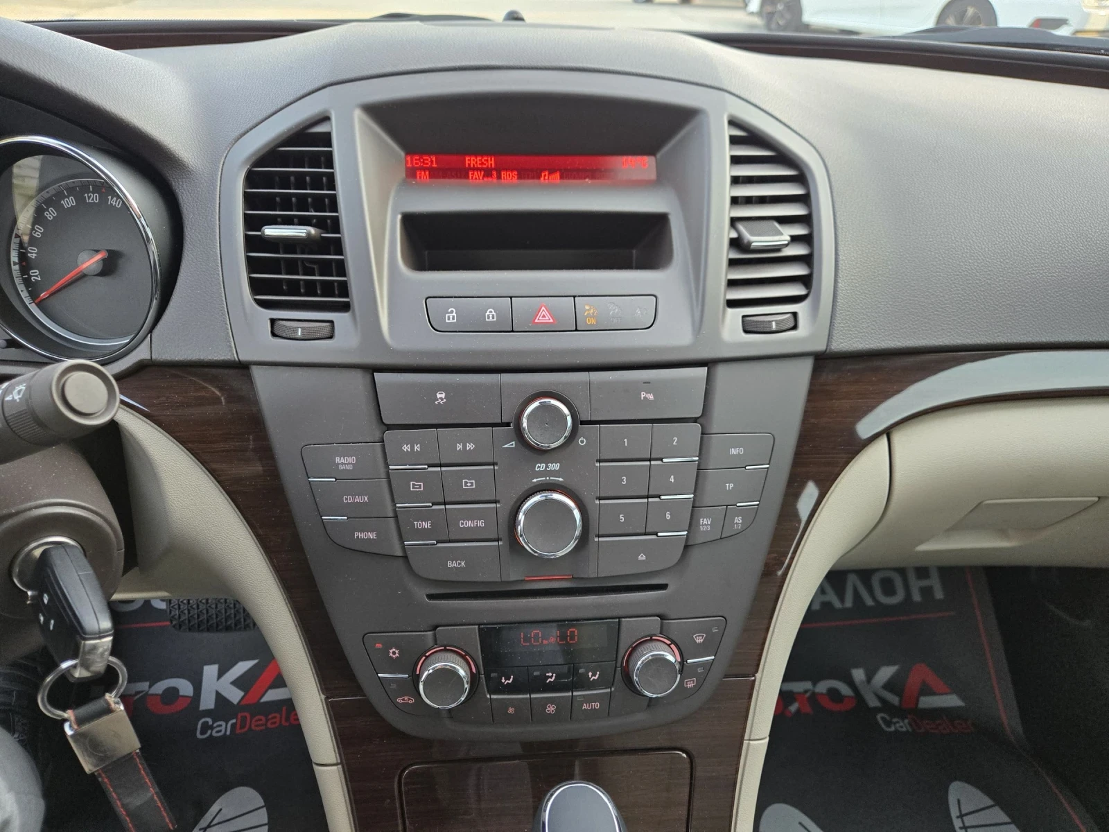 Opel Insignia 2.0CDTI-160��= 128.000��= ������� | Mobile.bg � ����������� 16