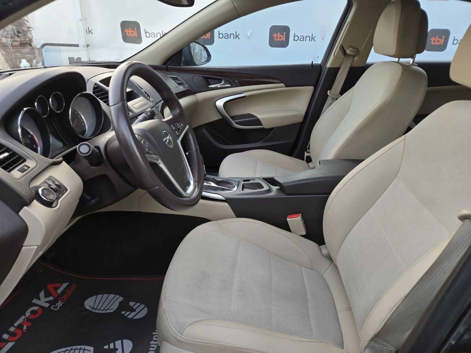 Opel Insignia 2.0CDTI-160��= 128.000��= ������� | Mobile.bg � ����������� 7