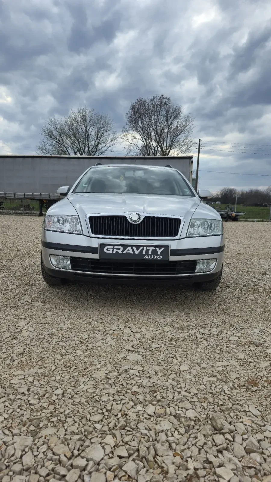 Skoda Octavia 2.0 TDI | Auto.bg — изображение 1