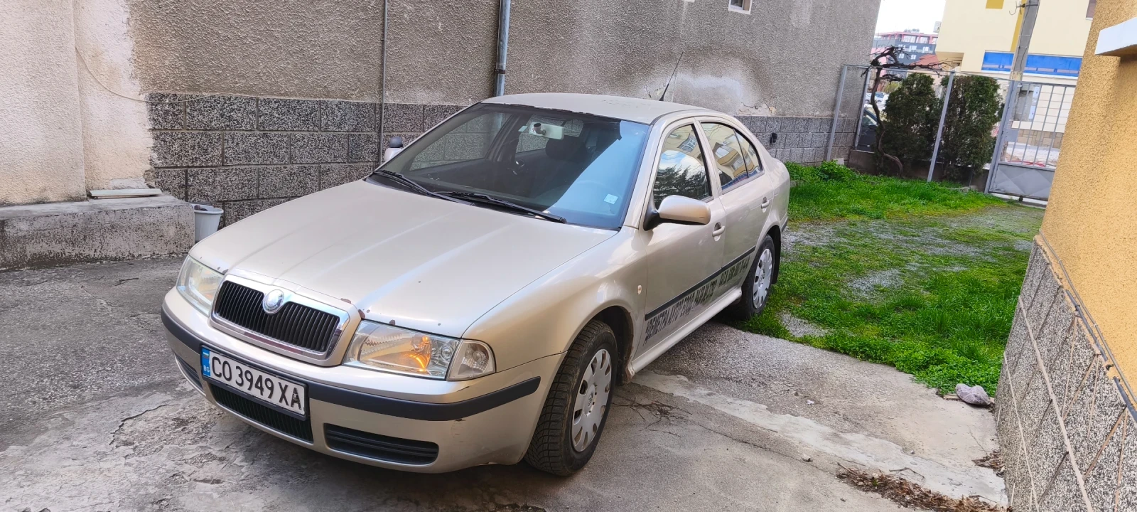 Skoda Octavia | Mobile.bg � ����������� 1