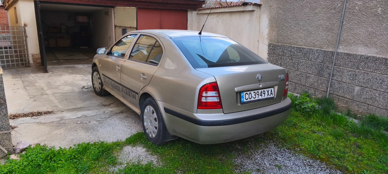 Skoda Octavia | Mobile.bg � ����������� 3
