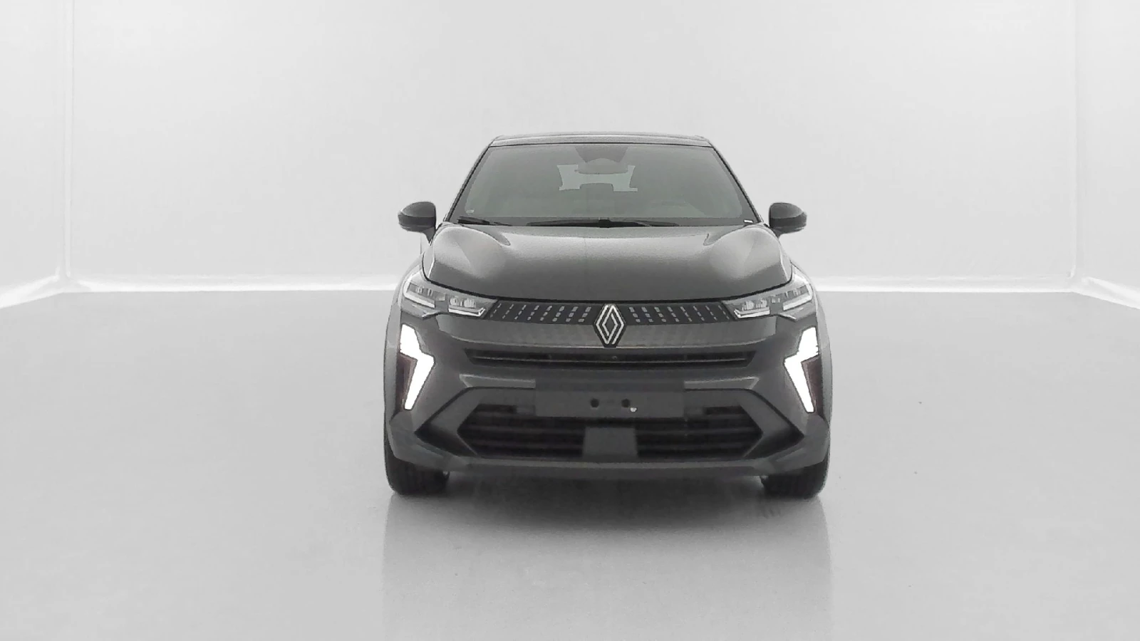 Renault Captur 1.6 Techno - Hybrid , снимка 5 - Автомобили и джипове - 54357491