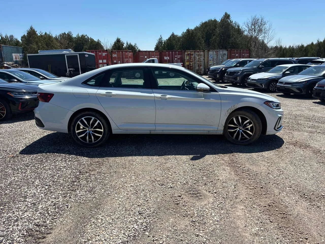 VW Jetta Comfortline / ����� ���� !!! ���������� | Mobile.bg � ����������� 3