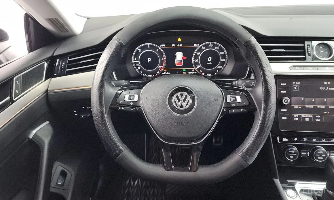 VW Arteon, снимка 13 - Автомобили и джипове - 54556267