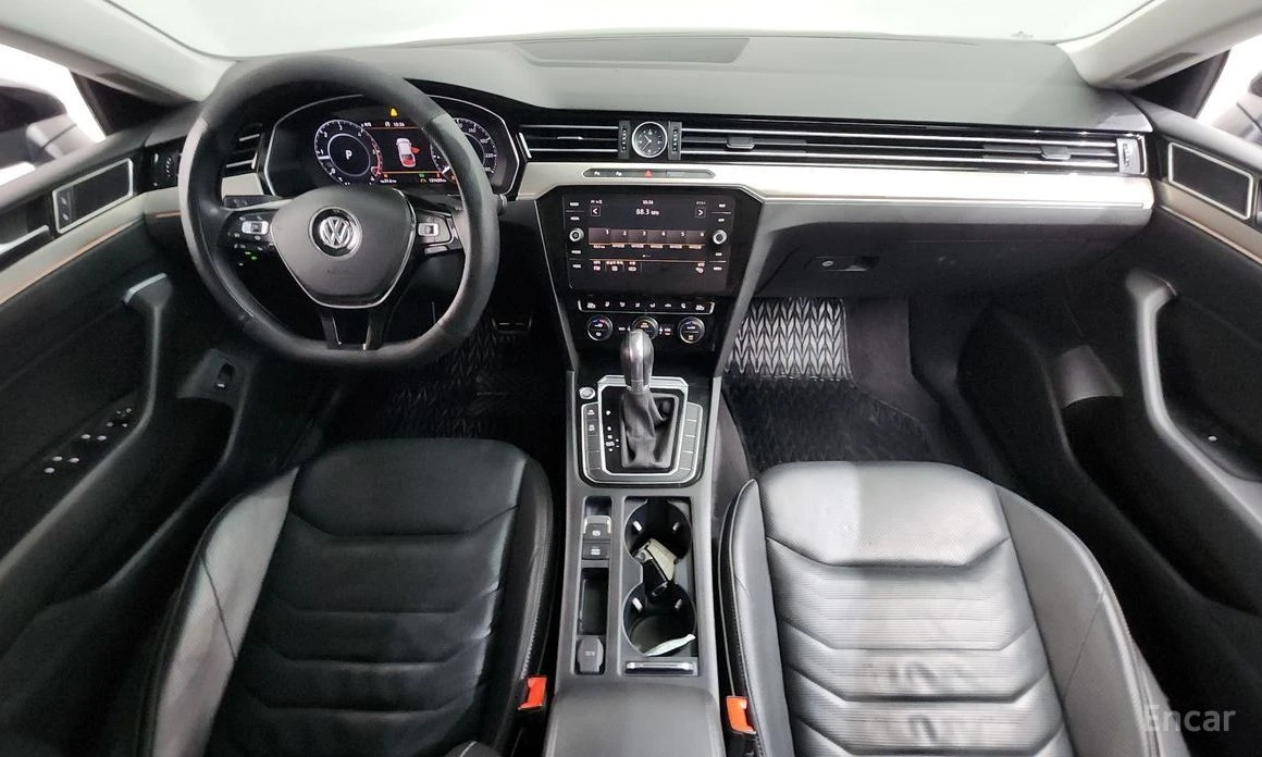 VW Arteon, снимка 7 - Автомобили и джипове - 54556267