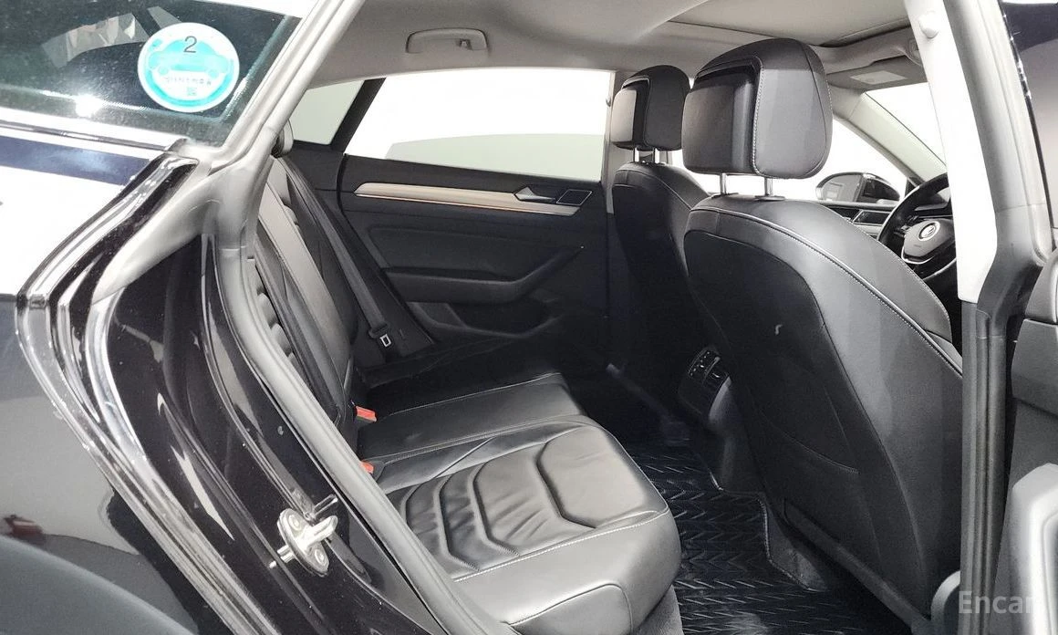 VW Arteon, снимка 11 - Автомобили и джипове - 54556267