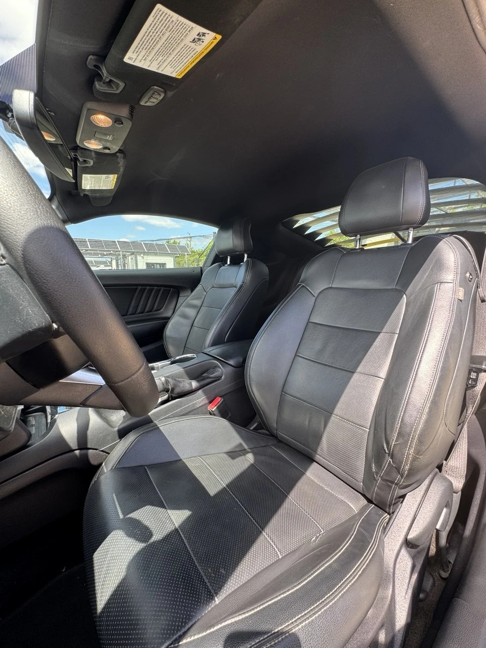 Ford Mustang 5.0 GT* �����* ������ | Mobile.bg � ����������� 12