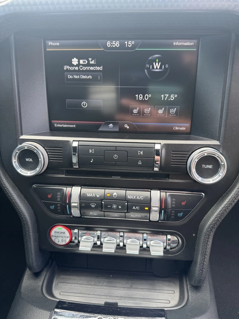 Ford Mustang 5.0 GT* �����* ������ | Mobile.bg � ����������� 14