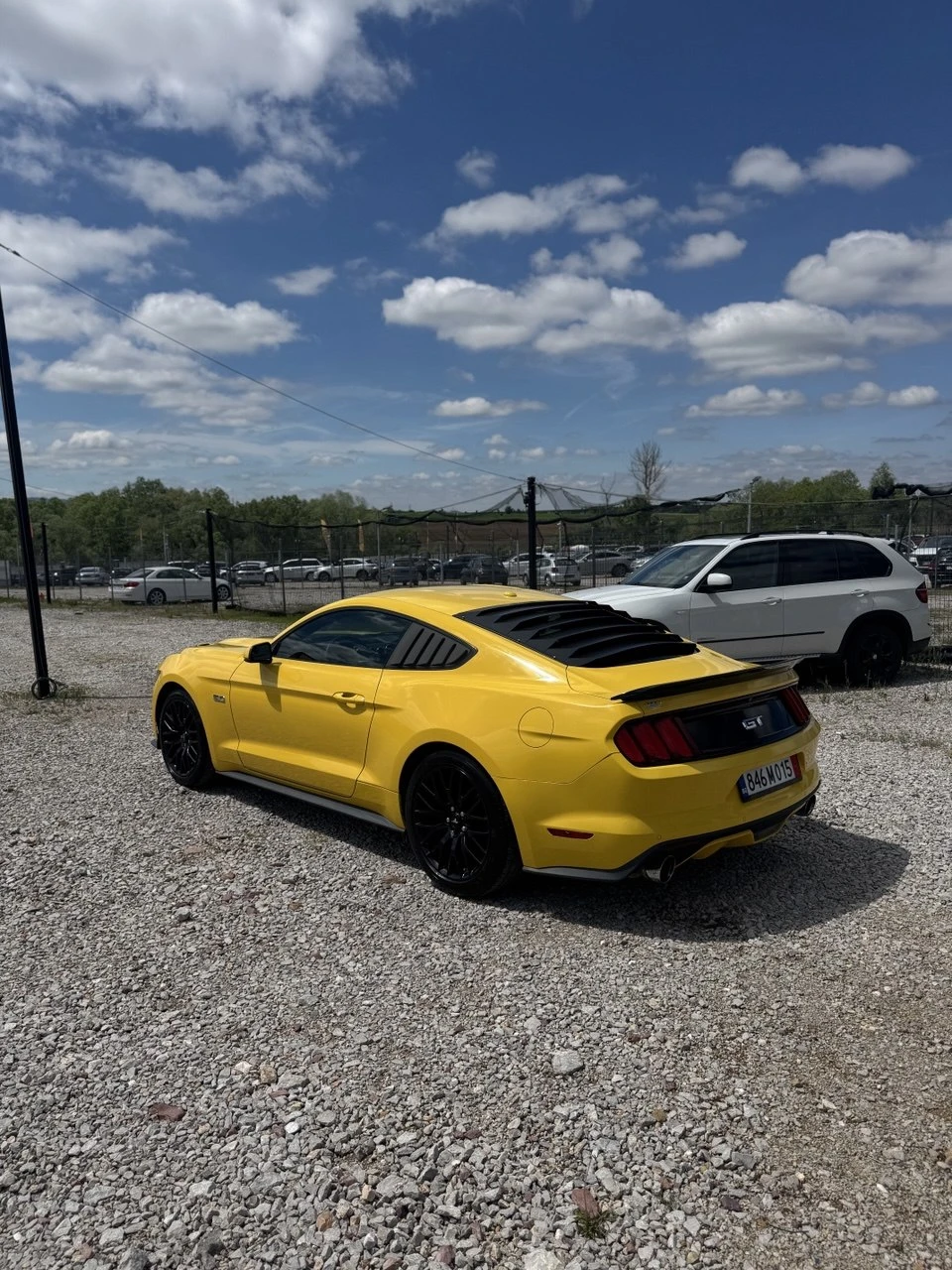 Ford Mustang 5.0 GT* �����* ������ | Mobile.bg � ����������� 6