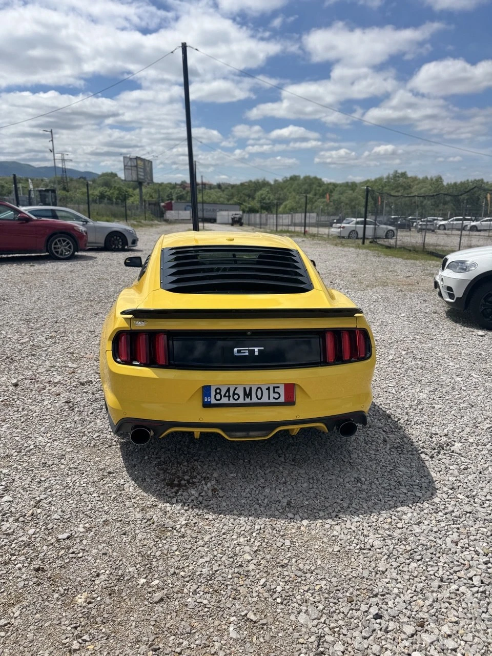 Ford Mustang 5.0 GT* �����* ������ | Mobile.bg � ����������� 5