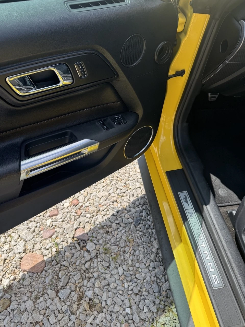 Ford Mustang 5.0 GT* �����* ������ | Mobile.bg � ����������� 9