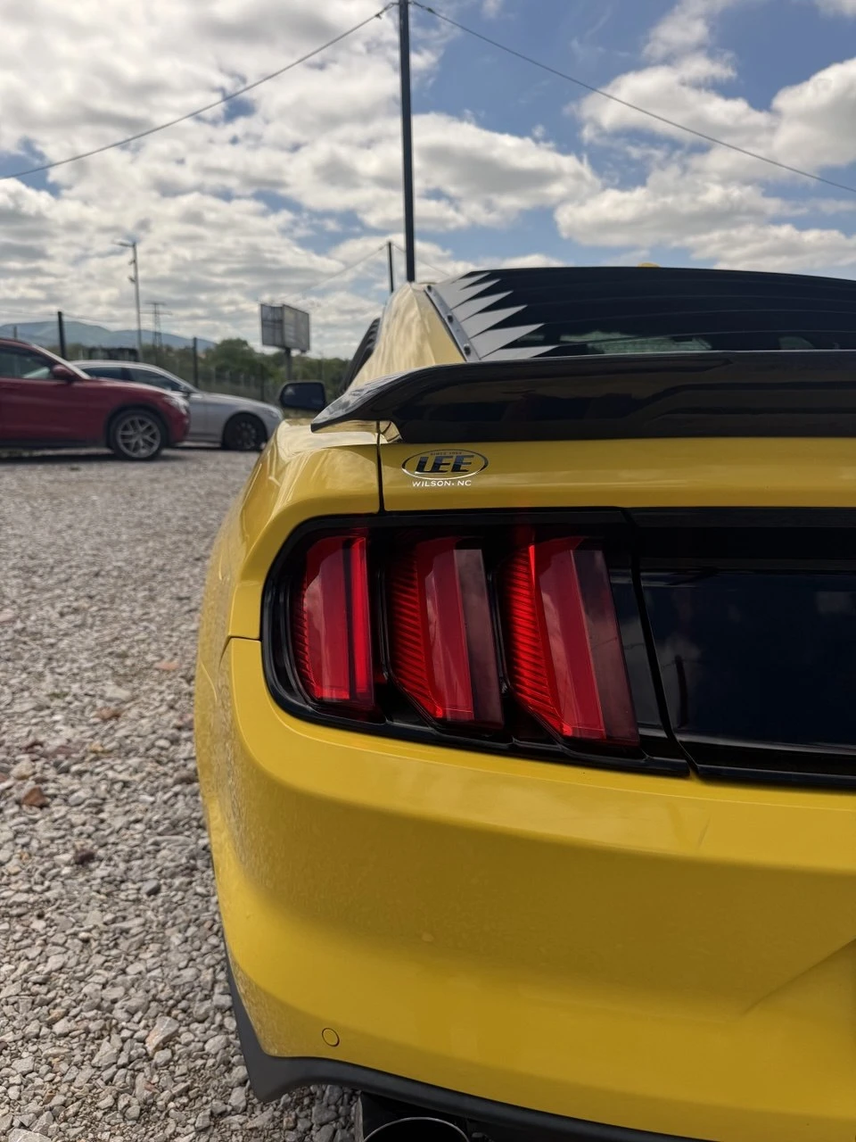 Ford Mustang 5.0 GT* �����* ������ | Mobile.bg � ����������� 17