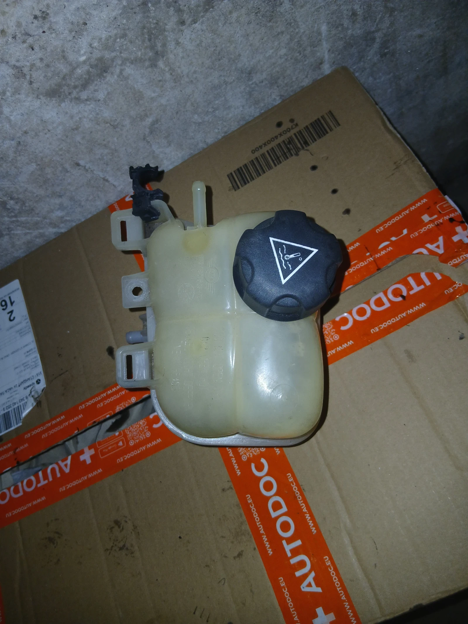 Mini One, снимка 7 - Автомобили и джипове - 54645758