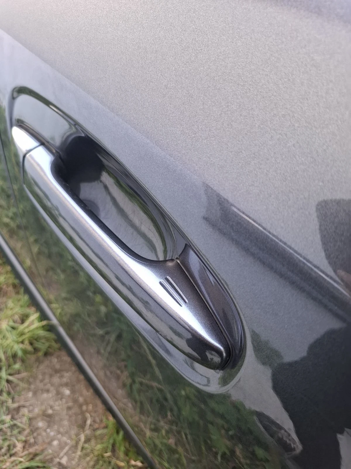 Toyota Avensis 1.8 VVT-i, снимка 8 - Автомобили и джипове - 54956385