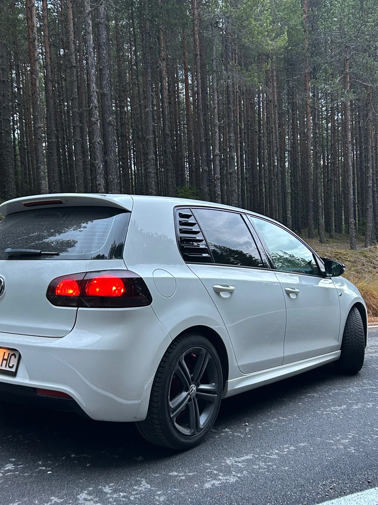 VW Golf, снимка 5 - Автомобили и джипове - 55173962