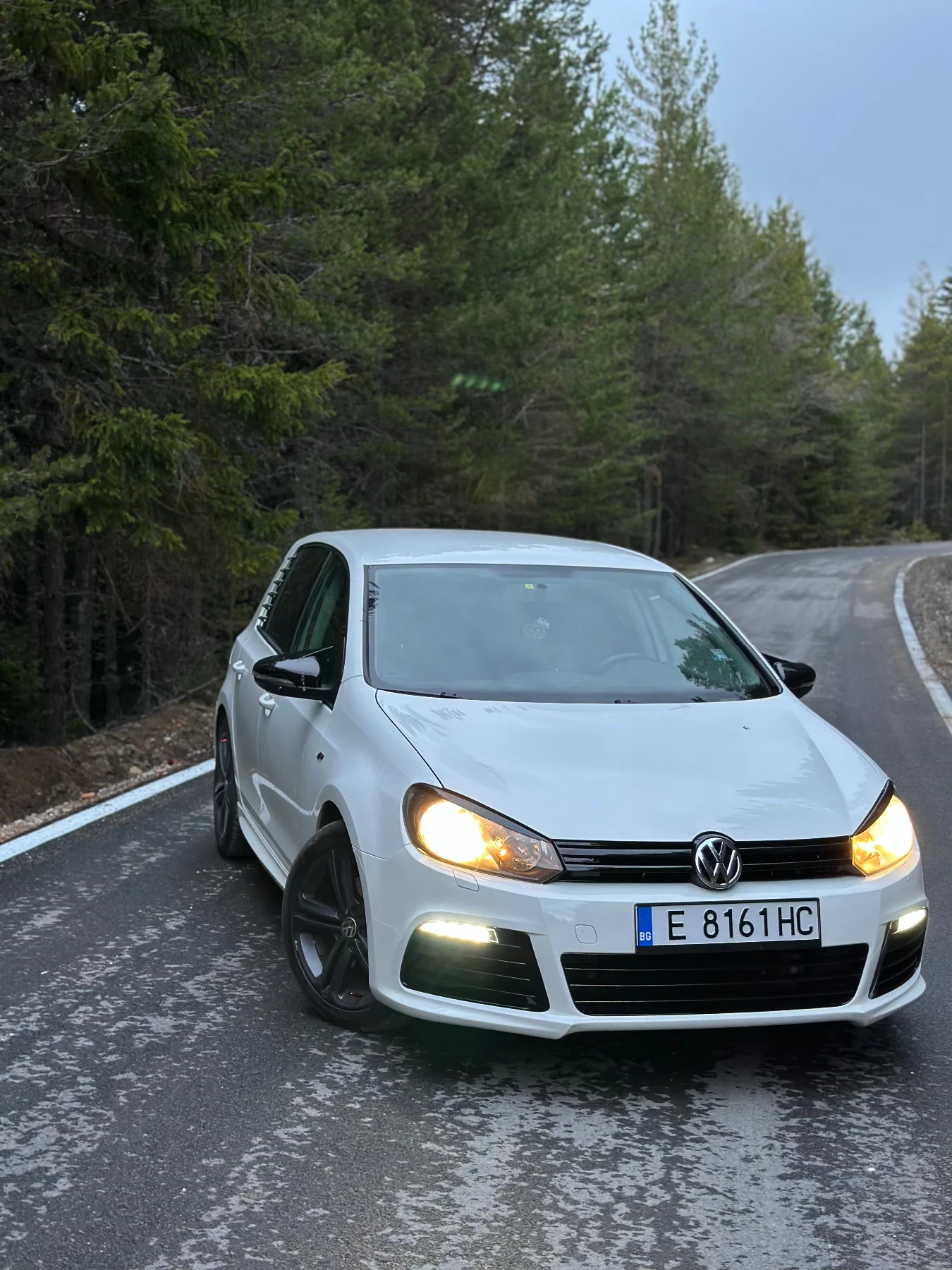VW Golf, снимка 2 - Автомобили и джипове - 55173962