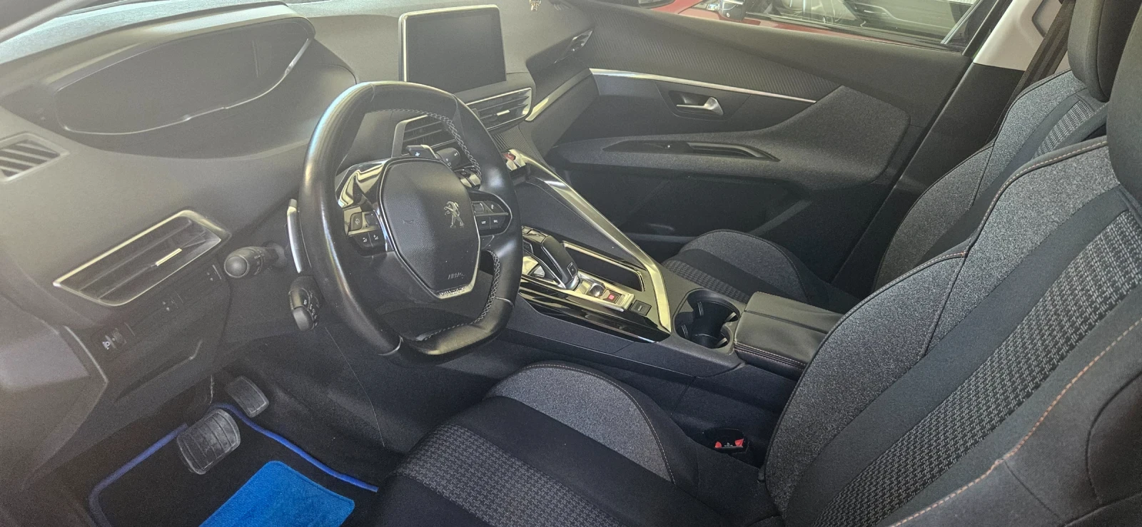 Peugeot 3008 | Mobile.bg � ����������� 9