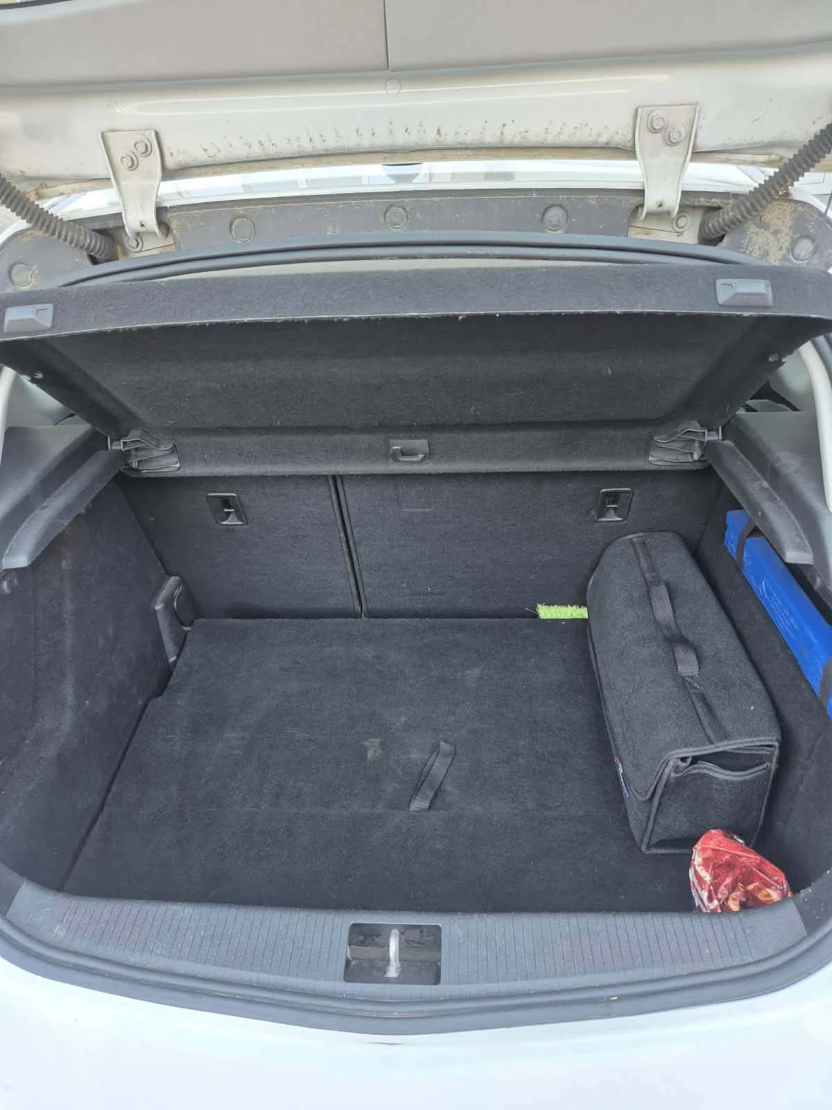 Opel Astra J, снимка 7 - Автомобили и джипове - 55316252