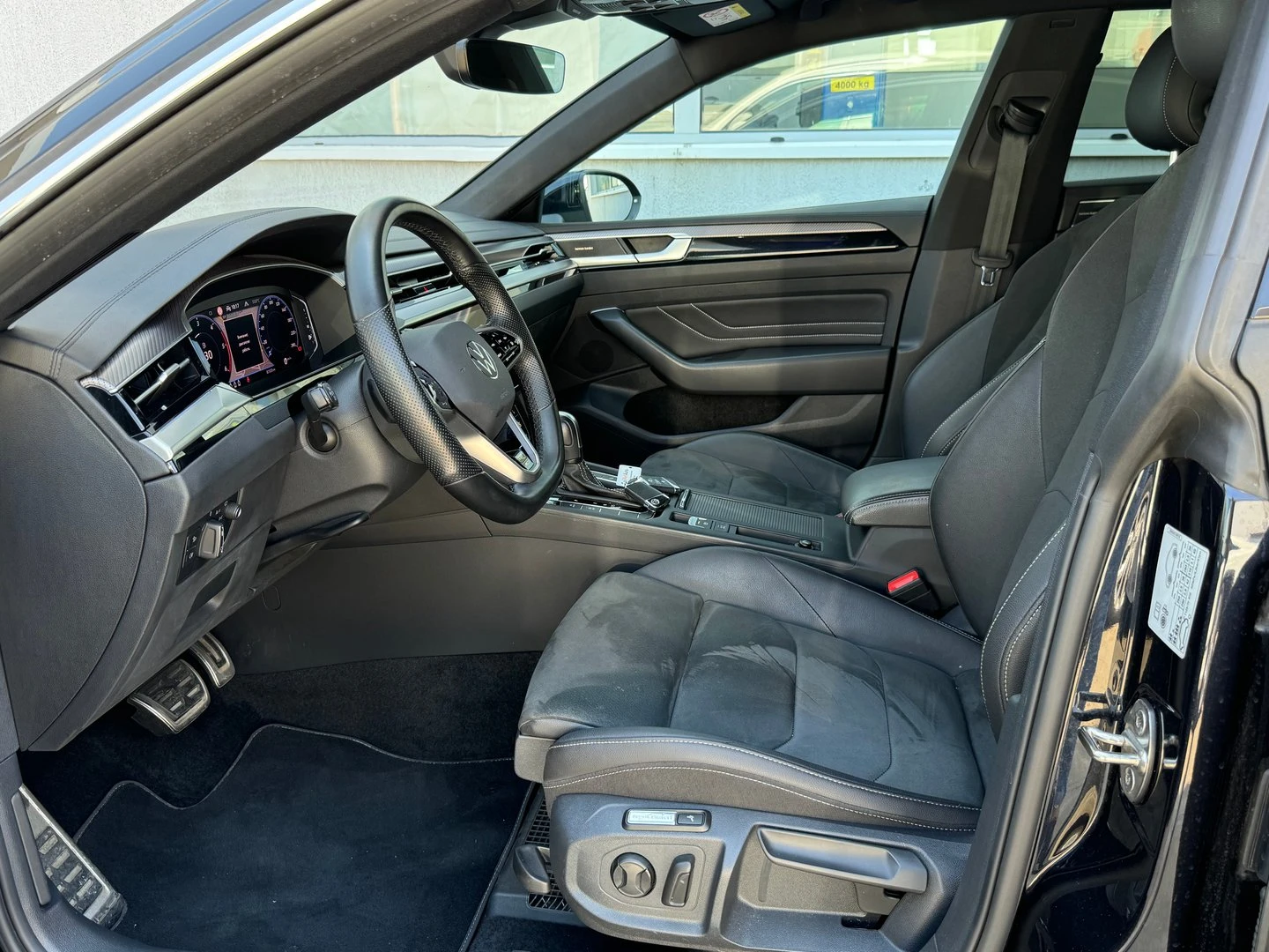 VW Arteon | Mobile.bg � ����������� 17