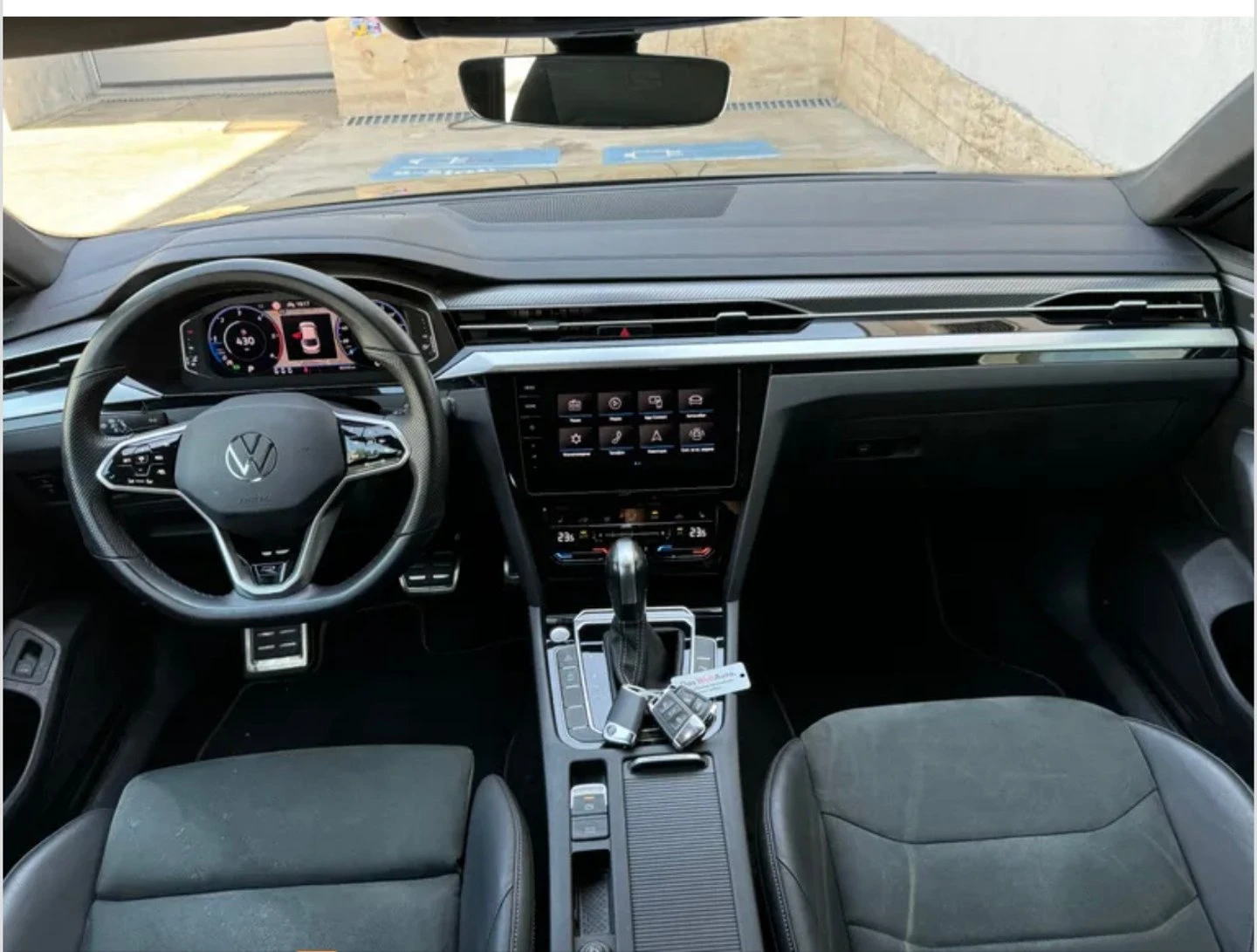 VW Arteon | Mobile.bg � ����������� 15