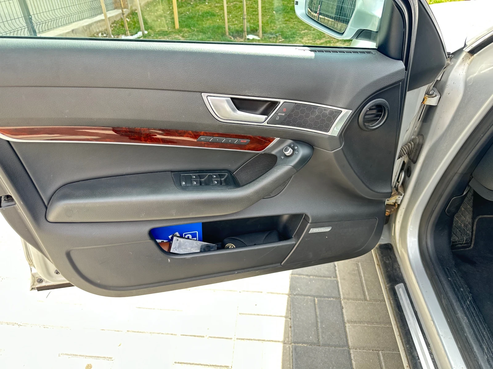 Audi A6 Facelift, снимка 9 - Автомобили и джипове - 55752746