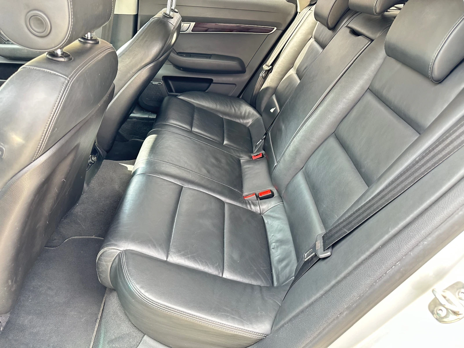 Audi A6 Facelift, снимка 11 - Автомобили и джипове - 55752746