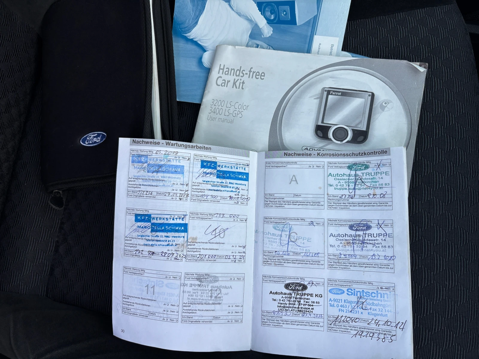 Ford Galaxy 2.0HDI GHIA# 7�����# ������#  | Mobile.bg � ����������� 16