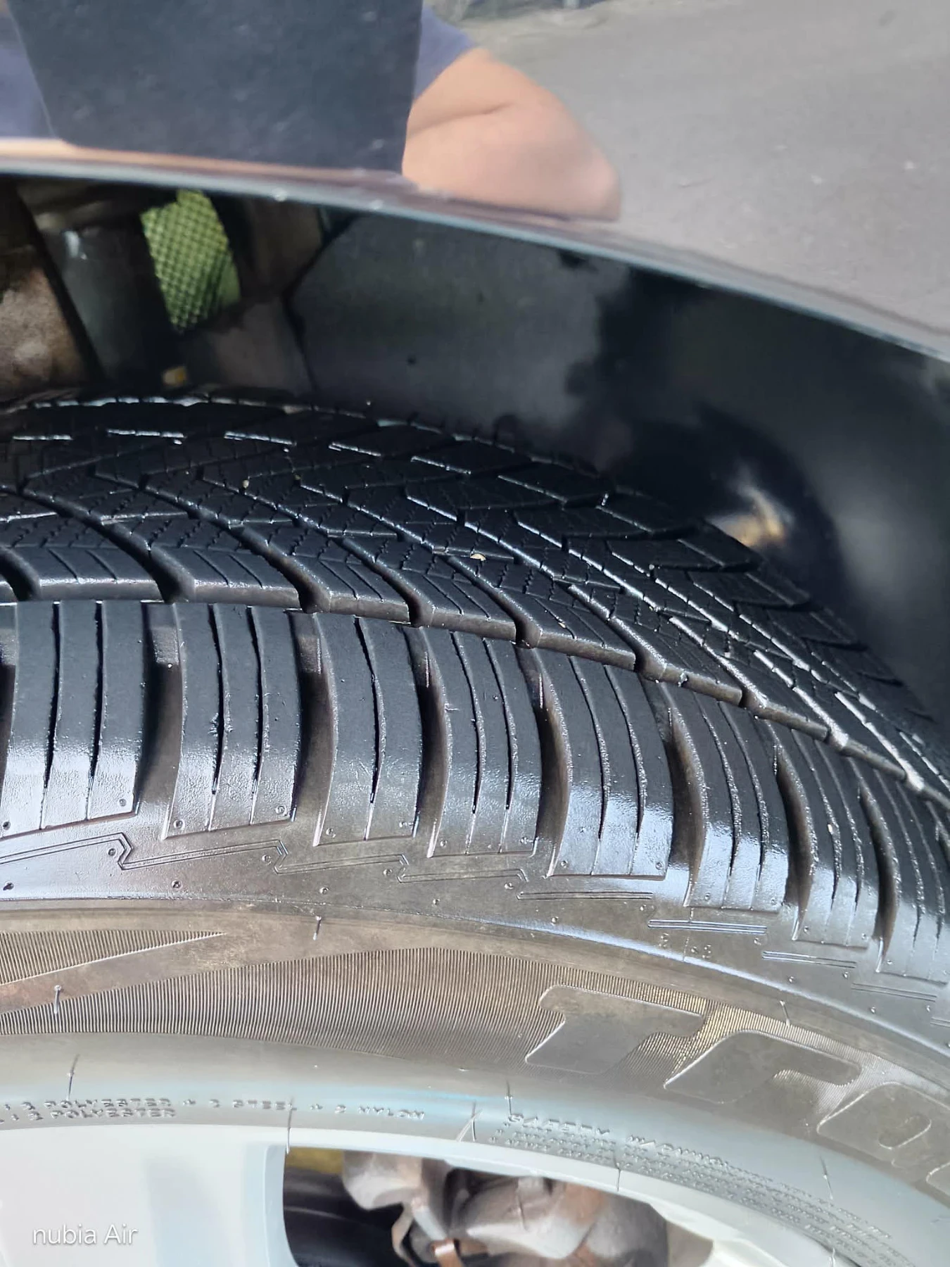 Mercedes-Benz 320, снимка 13 - Автомобили и джипове - 55544873