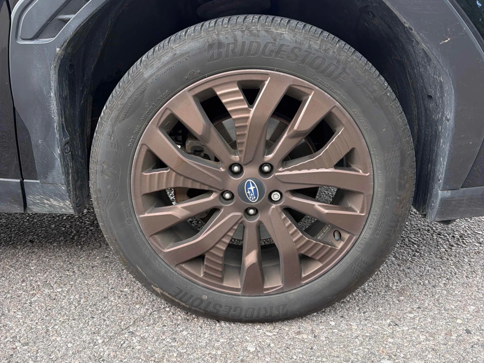 Subaru Forester * Sport * CARFAX * ����� �� �����������  | Mobile.bg � ����������� 7