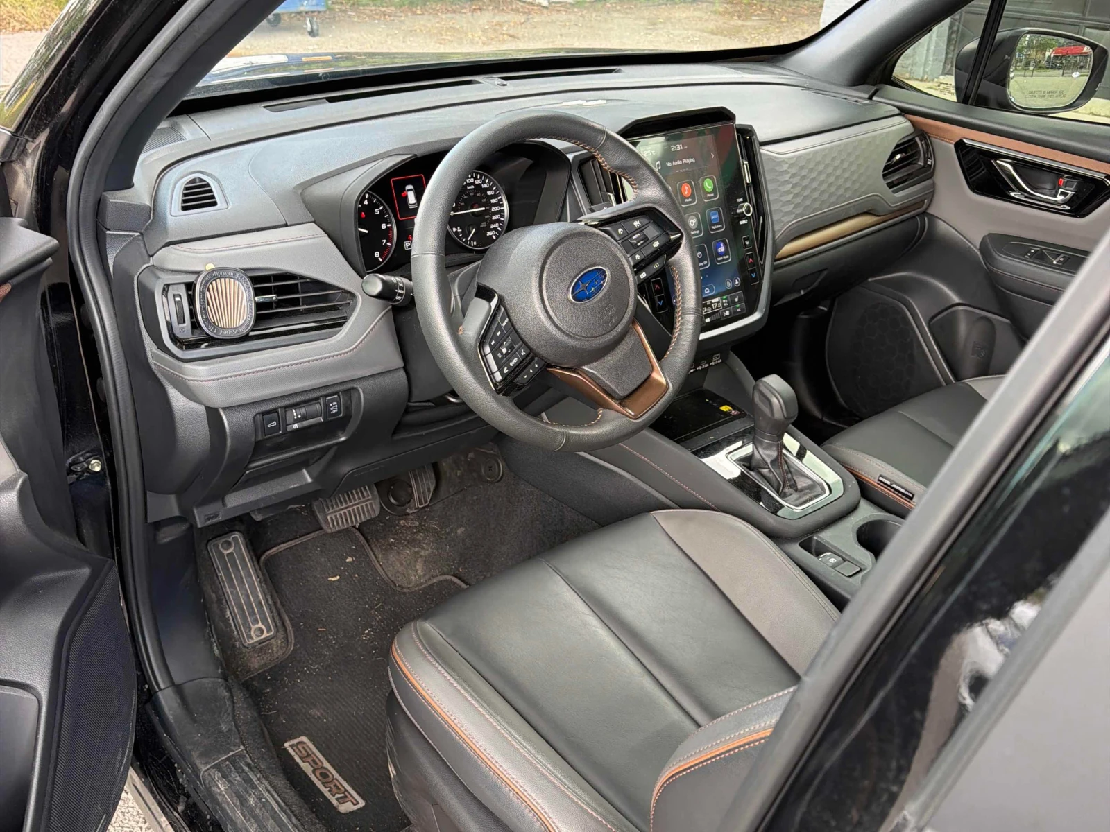 Subaru Forester * Sport * CARFAX * ����� �� �����������  | Mobile.bg � ����������� 5