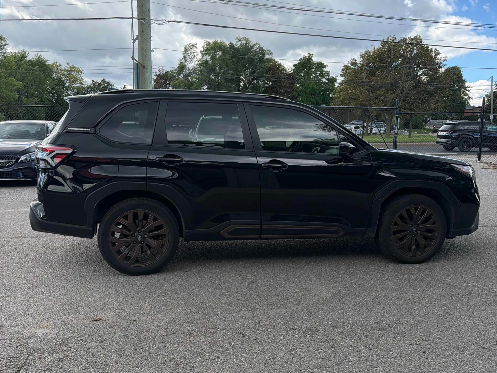 Subaru Forester * Sport * CARFAX * ����� �� �����������  | Mobile.bg � ����������� 3