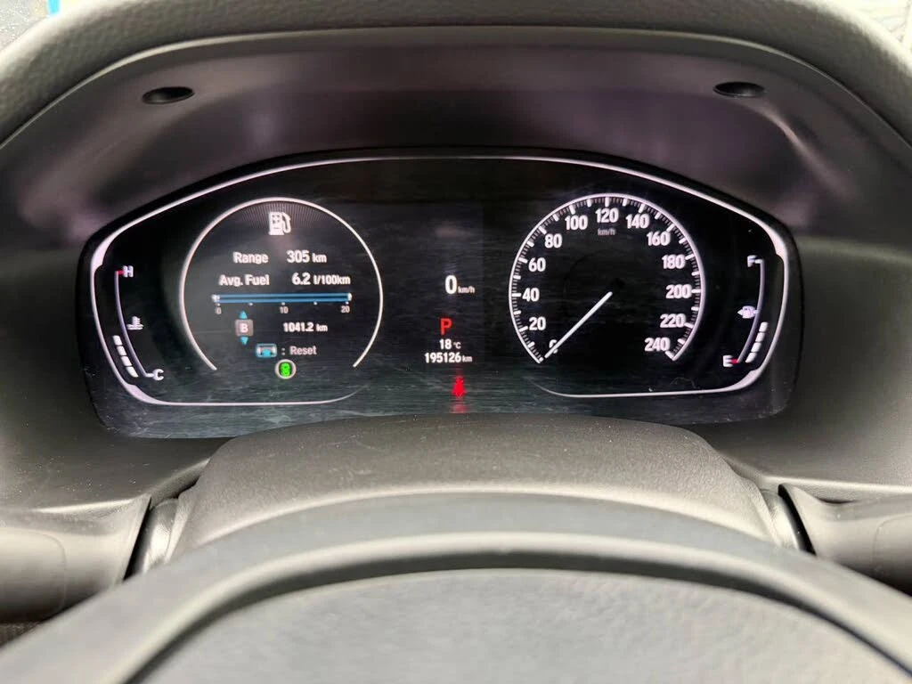 Honda Accord SPORT* DISTRONIC* КАМЕРА* ПОДГРЕВ* КРАЙНА ЦЕНА, снимка 8 - Автомобили и джипове - 55986917