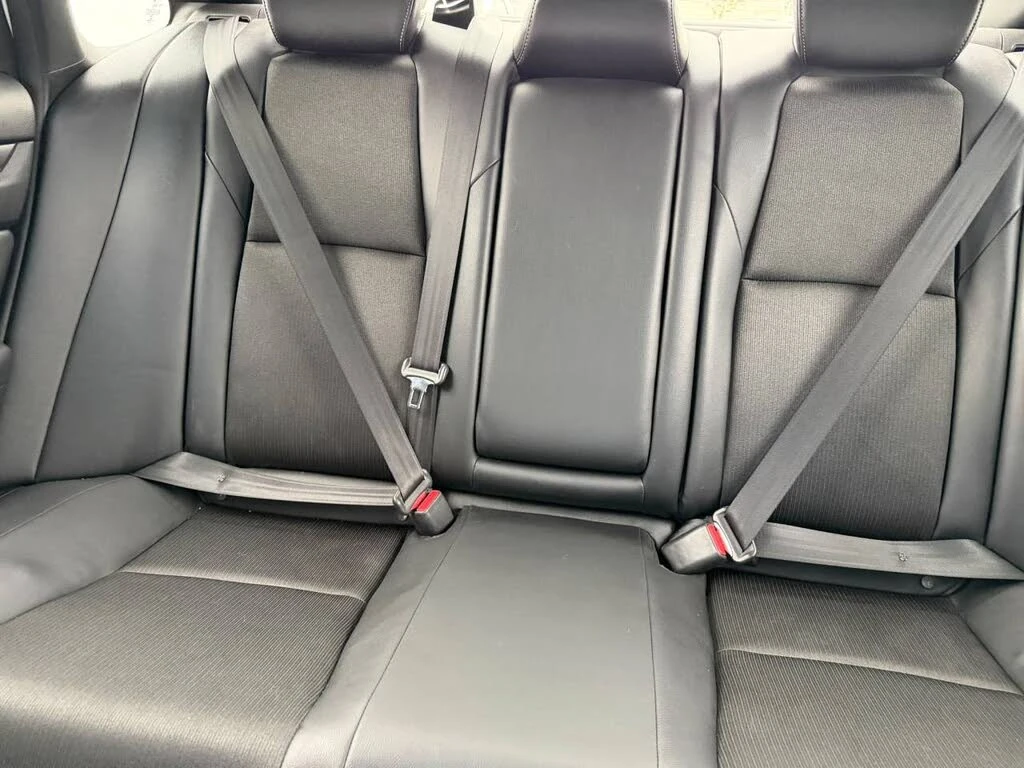 Honda Accord SPORT* DISTRONIC* КАМЕРА* ПОДГРЕВ* КРАЙНА ЦЕНА, снимка 12 - Автомобили и джипове - 55986917