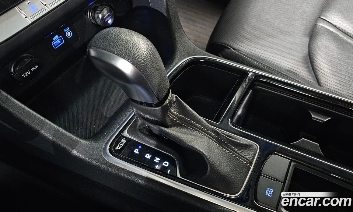 Hyundai Sonata LPI Style, снимка 9 - Автомобили и джипове - 56155362