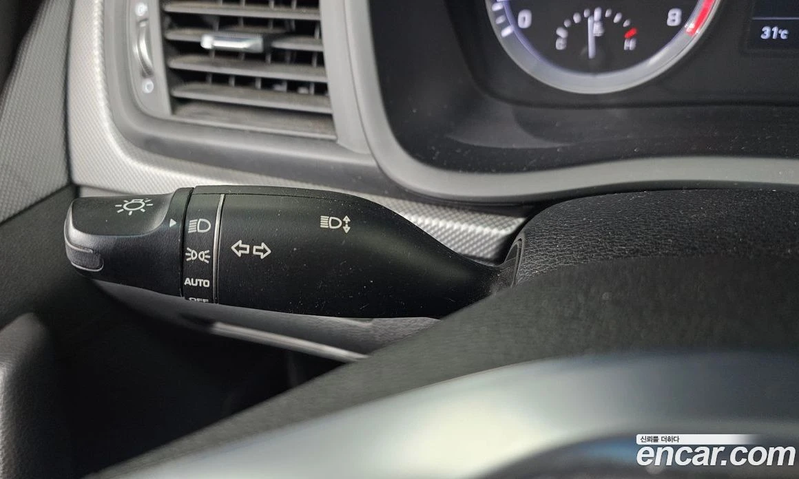 Hyundai Sonata LPI Style, снимка 13 - Автомобили и джипове - 56155362