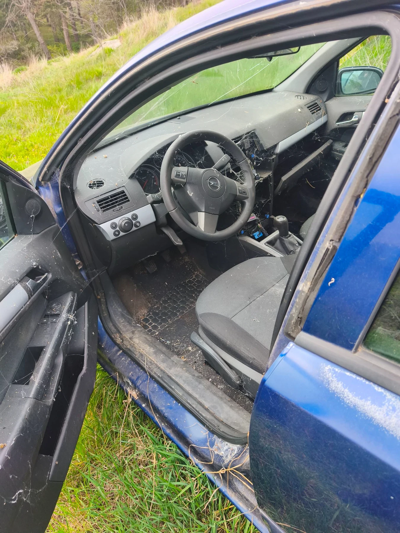 Opel Astra, снимка 3 - Автомобили и джипове - 56264827