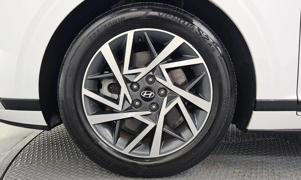 Hyundai Grandeur 3.5 LPG 2WD Premium autogeorge.com, снимка 5 - Автомобили и джипове - 56293586