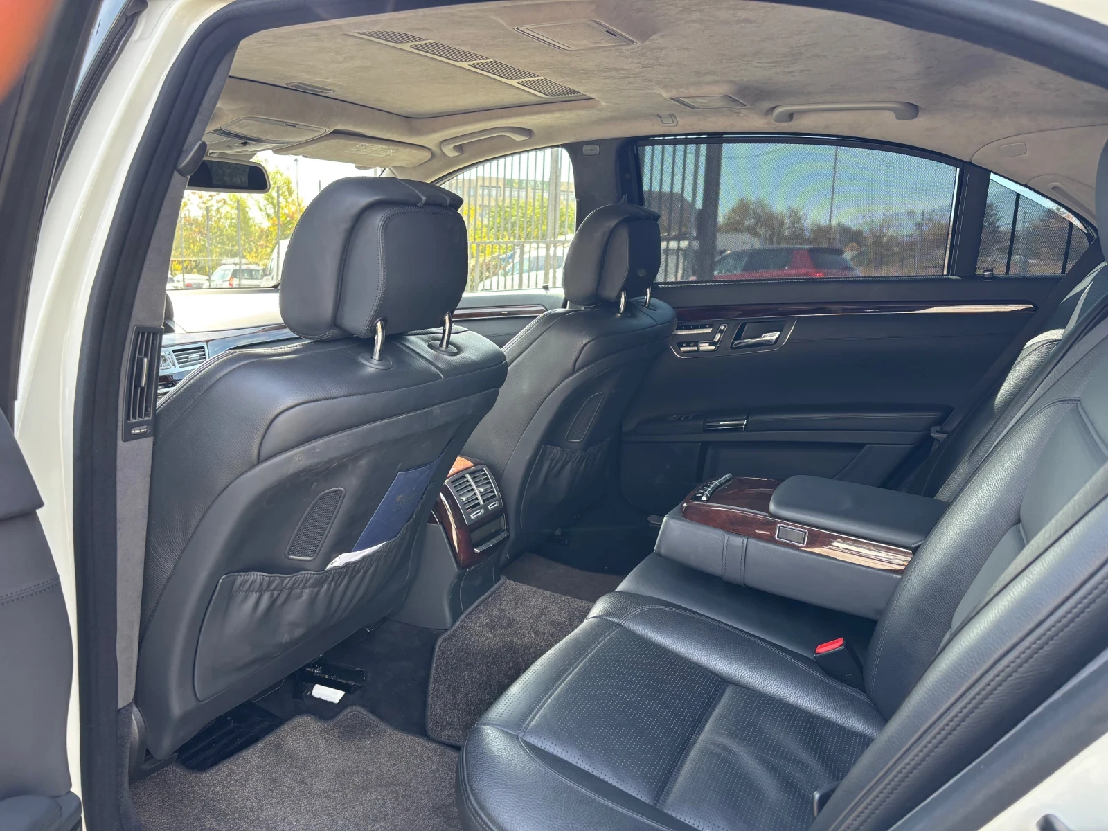 Mercedes-Benz S 63 AMG | Mobile.bg � ����������� 11
