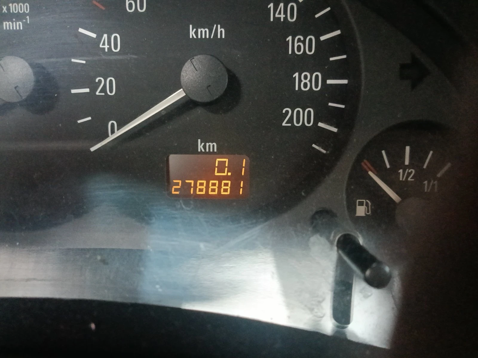 Opel Meriva, снимка 12 - Автомобили и джипове - 56523556