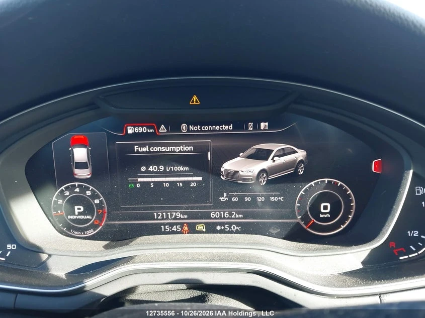 Audi A4 QUATTRO FULL ������!! ���������� ���� �� �������� | Mobile.bg � ����������� 12