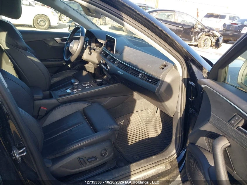 Audi A4 QUATTRO FULL ������!! ���������� ���� �� �������� | Mobile.bg � ����������� 11