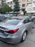 Mazda 6 2,2D, снимка 11 - Автомобили и джипове - 35970238