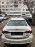 Mazda 6 2,2D, снимка 4 - Автомобили и джипове - 35970238