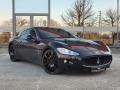 Maserati GranTurismo BLACKSERIES*MEMORY*NAVI*LIZING - изображение 2