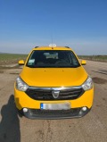 Dacia Lodgy  - изображение 6
