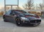Обява за продажба на Maserati GranTurismo BLACKSERIES*MEMORY*NAVI*LIZING ~79 999 лв. - изображение 1