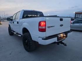 Ford F150 FORD-150- LIGHTNING---KING RANCH-5.4BENZ, снимка 4